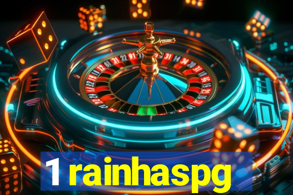 1 rainhaspg